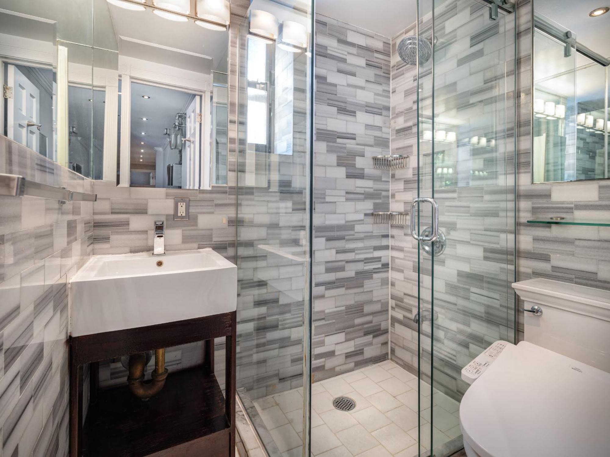 Appartamento Three Bedroom On Little Italy Mulberry Street